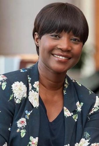 Ms. Tiguidanke Camara – Chairman & CEO Tigui Mining Group (TMG)