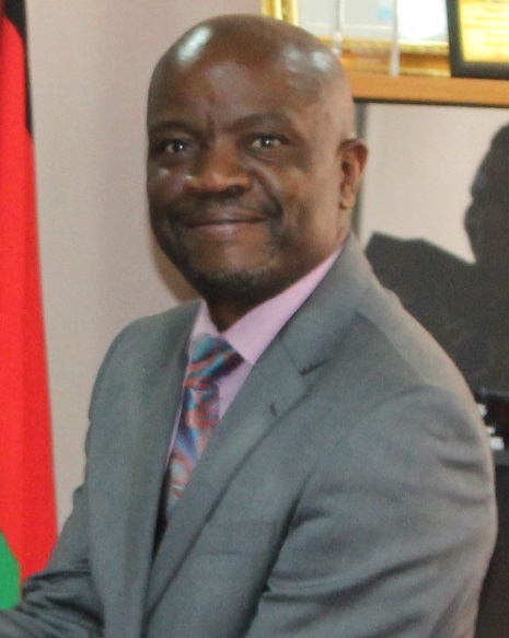 Mr. Godfrey Itaye MD, MACRA, Malawi