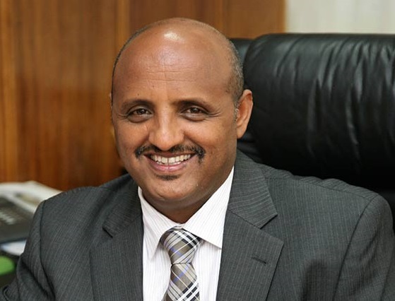 Mr. Tewolde Genre Mariam – Chief Executive Officer, Ethiopian Airline