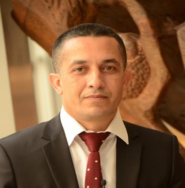 Mr. Mohammed Jebbar,  Président Directeur Général chez Group BC Skills, Morocco