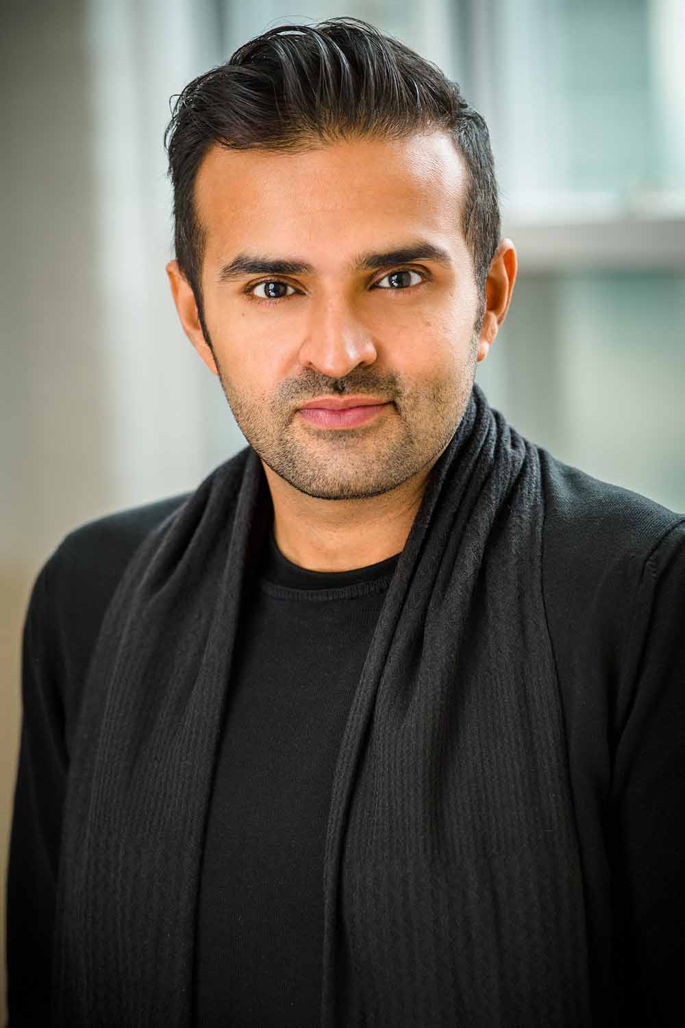 Ashish Thakkar, CEO, Mara Phone
